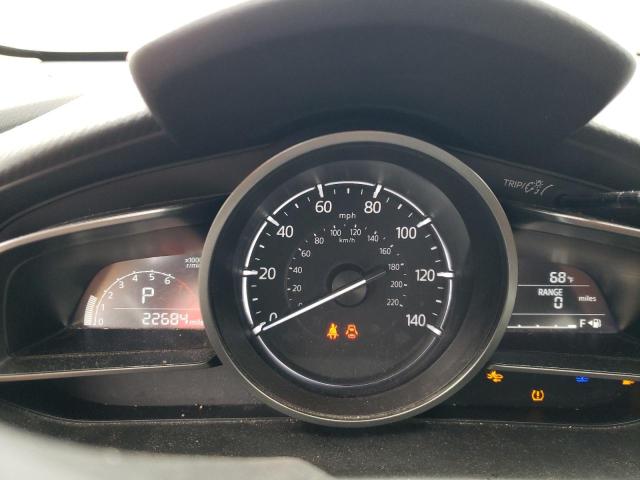 Photo 9 from auction – 2019 MAZDA CX-3 TOURI with VIN JM1DKFC75K0430357