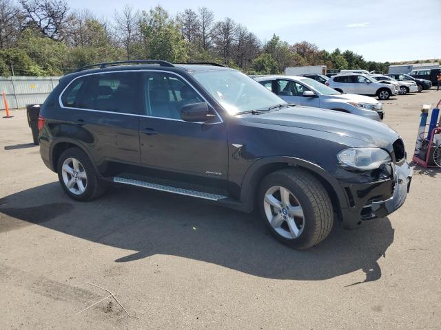 Photo 4 from auction – 2011 BMW X5 XDRIVE5 with VIN 5UXZV8C55BL419122