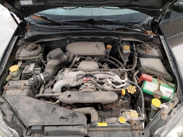 Photo 11 from auction – 2011 SUBARU IMPREZA with VIN JF1GH6D68BG814907