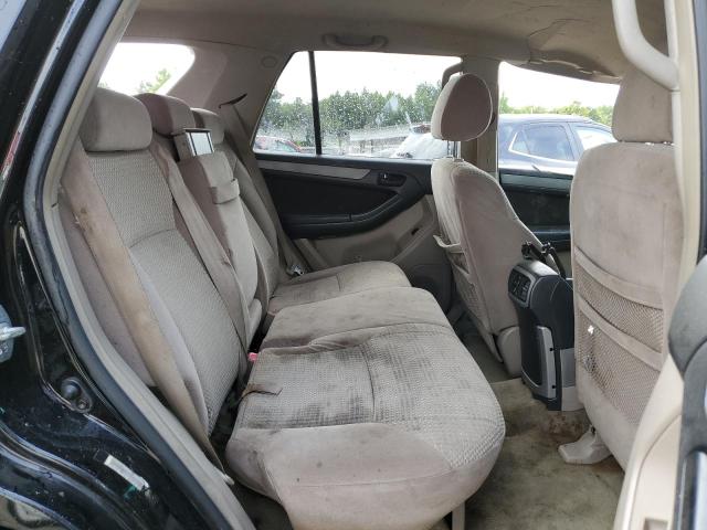Photo 11 from auction – 2005 TOYOTA 4RUNNER SR with VIN JTEZU14R150058325