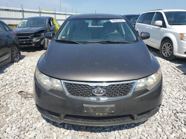Photo 5 from auction – 2012 KIA FORTE EX with VIN KNAFU4A2XC5591674