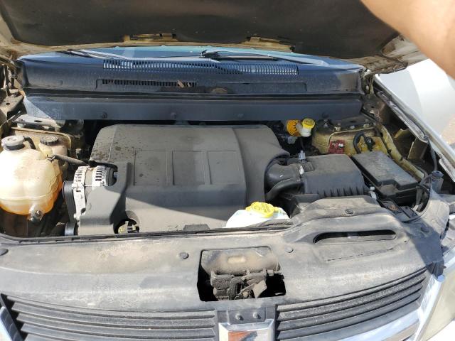 Photo 11 from auction – 2010 DODGE JOURNEY R/ with VIN 3D4PH6FV9AT265620