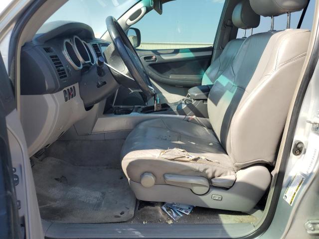 Photo 7 from auction – 2004 TOYOTA 4RUNNER SR with VIN JTEZU14R348010695