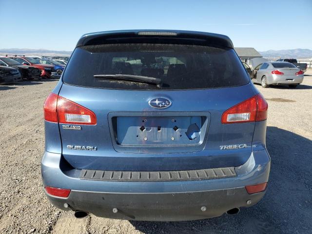 Photo 6 from auction – 2008 SUBARU TRIBECA with VIN 4S4WX91D984407357