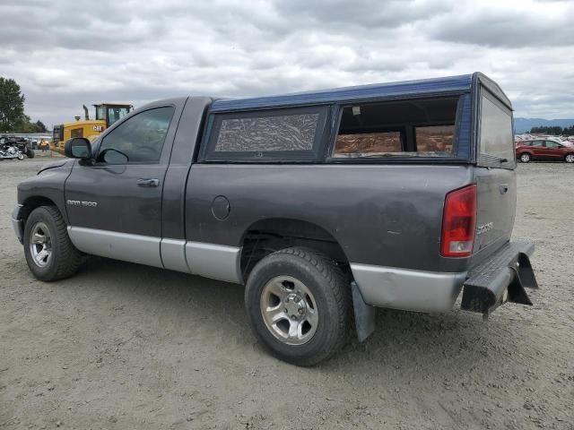 Photo 2 from auction – 2004 DODGE RAM 1500 S with VIN 1D7HA16N44J192098