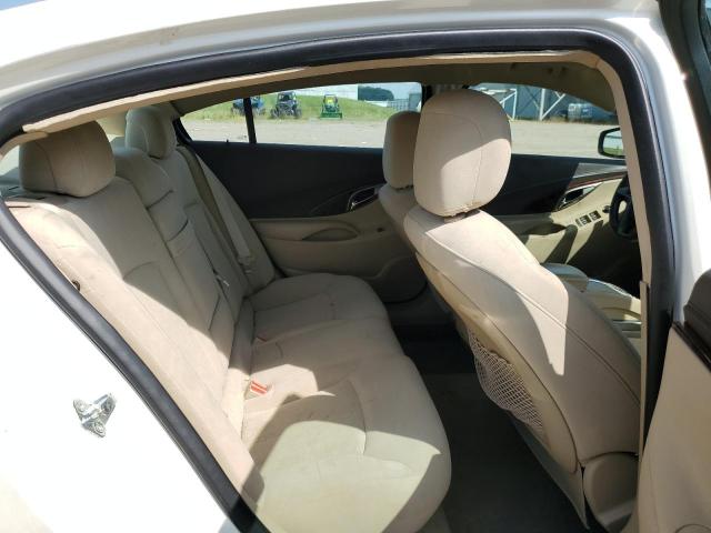 Photo 10 from auction – 2011 BUICK LACROSSE C with VIN 1G4GA5EC7BF377397