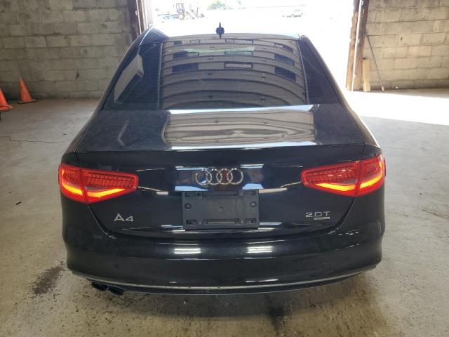 Photo 6 from auction – 2015 AUDI A4 PREMIUM with VIN WAUBFAFL3FN012599