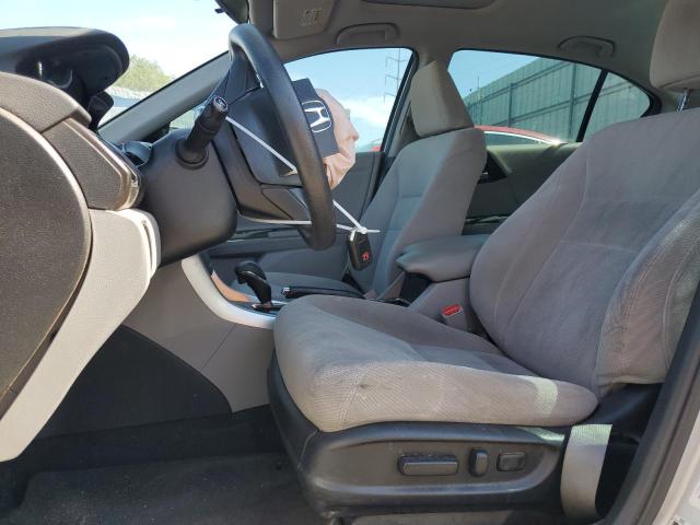 Photo 7 from auction – 2014 HONDA ACCORD EX with VIN 1HGCR2F76EA205652