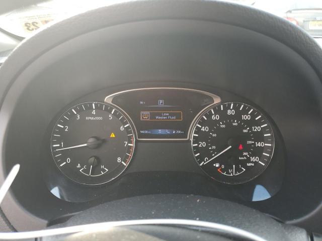 Photo 9 from auction – 2018 NISSAN ALTIMA 2.5 with VIN 1N4AL3AP2JC279207