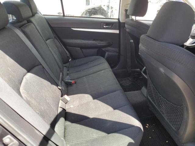 Photo 10 from auction – 2010 SUBARU LEGACY 2.5 with VIN 4S3BMBC61A3236035