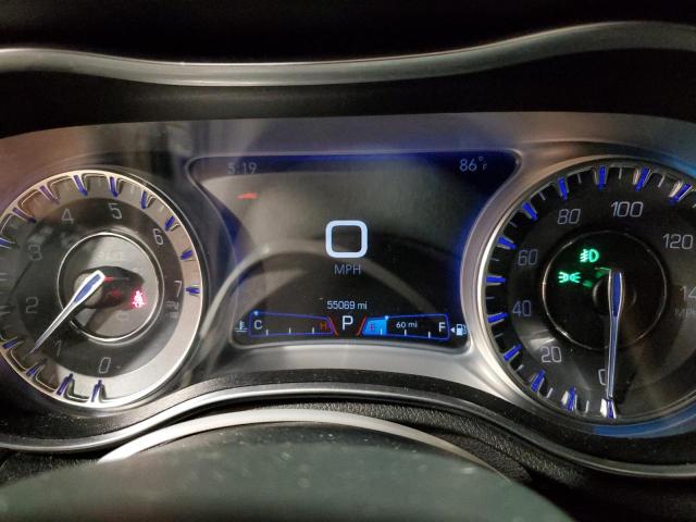 Zdjęcie 9 z aukcji – 2018 CHRYSLER 300 S z VIN 2C3CCABG8JH190782