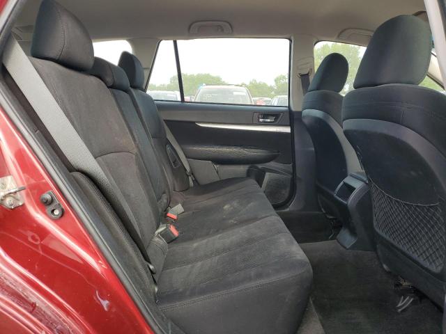 Снимка 10 от търг – 2014 SUBARU OUTBACK 2. с VIN 4S4BRCAC8E3293317
