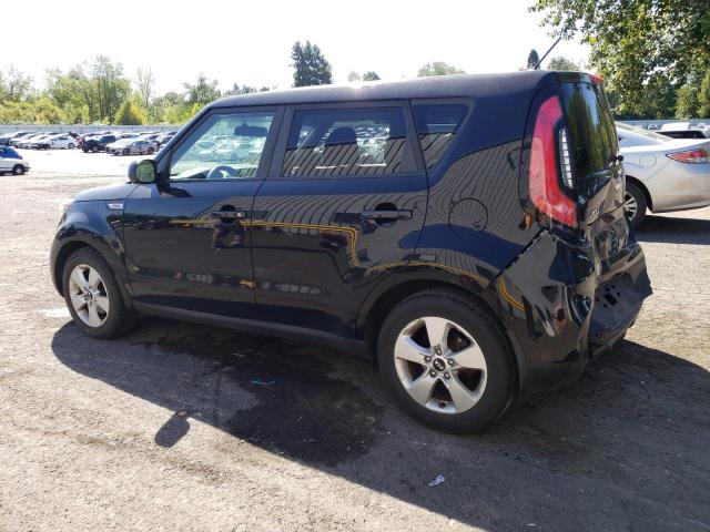 Photo 2 from auction – 2018 KIA SOUL with VIN KNDJN2A20J7568162