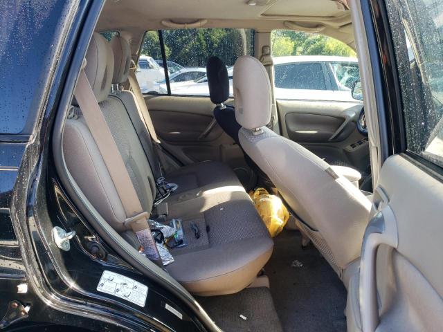 Photo 11 from auction – 2004 TOYOTA RAV4 with VIN JTEHD20V740036476