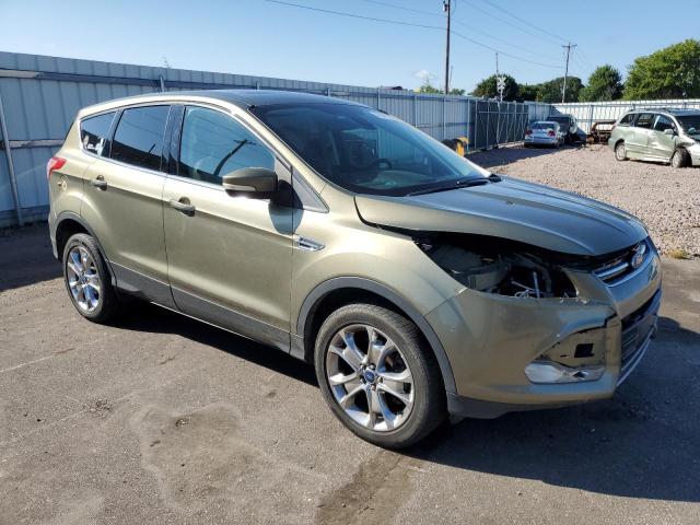 Photo 4 from auction – 2013 FORD ESCAPE SEL with VIN 1FMCU9H97DUC24319