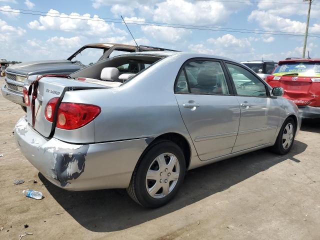 Photo 3 from auction – 2006 TOYOTA COROLLA CE with VIN 2T1BR32E76C662553