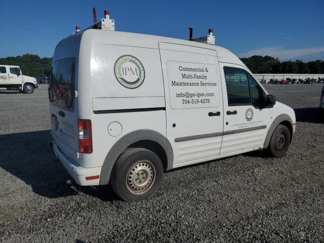 Photo 3 from auction – 2010 FORD TRANSIT CO with VIN NM0LS7DN6AT039954