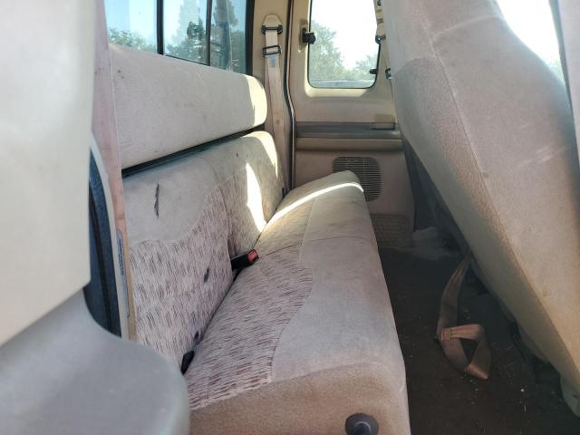 Photo 10 from auction – 1999 FORD F250 SUPER with VIN 1FTNX20LXXEA89919