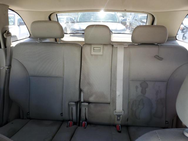 Photo 10 from auction – 2008 FORD EDGE SEL with VIN 2FMDK38C78BB49037