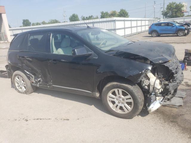 Photo 4 from auction – 2007 FORD EDGE SEL with VIN 2FMDK38C87BB16112