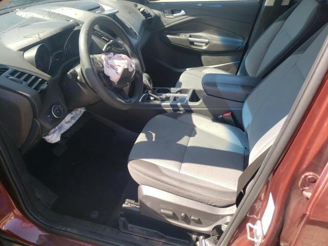 Photo 7 from auction – 2018 FORD ESCAPE SE with VIN 1FMCU0GD5JUA20664