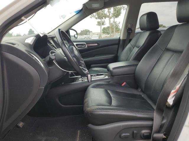 Photo 7 from auction – 2014 NISSAN PATHFINDER with VIN 5N1CR2MN0EC641963
