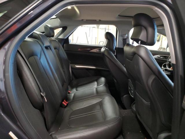 Photo 10 from auction – 2013 LINCOLN MKZ with VIN 3LN6L2JK1DR810865
