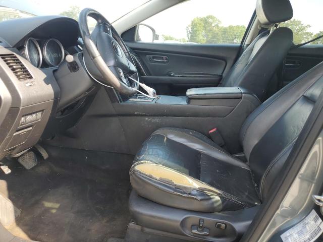 Photo 7 from auction – 2010 MAZDA CX-9 with VIN JM3TB2MAXA0220907