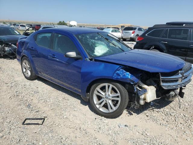 Photo 4 from auction – 2013 DODGE AVENGER SE with VIN 1C3CDZAG0DN700678
