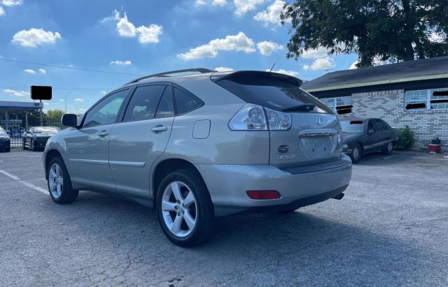 Photo 3 from auction – 2007 LEXUS RX 350 with VIN 2T2GK31U07C025925