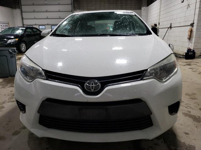 Photo 5 from auction – 2016 TOYOTA COROLLA L with VIN 5YFBURHE8GP446544