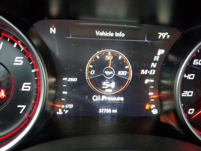 Photo 9 from auction – 2021 DODGE CHARGER SC with VIN 2C3CDXGJXMH645561