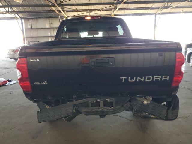 Photo 6 from auction – 2019 TOYOTA TUNDRA CRE with VIN 5TFAY5F11KX831768