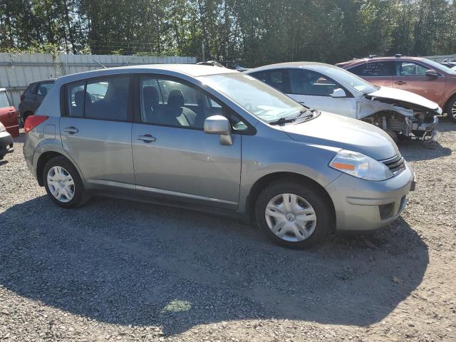 Photo 4 from auction – 2011 NISSAN VERSA S with VIN 3N1BC1CP5BL446488
