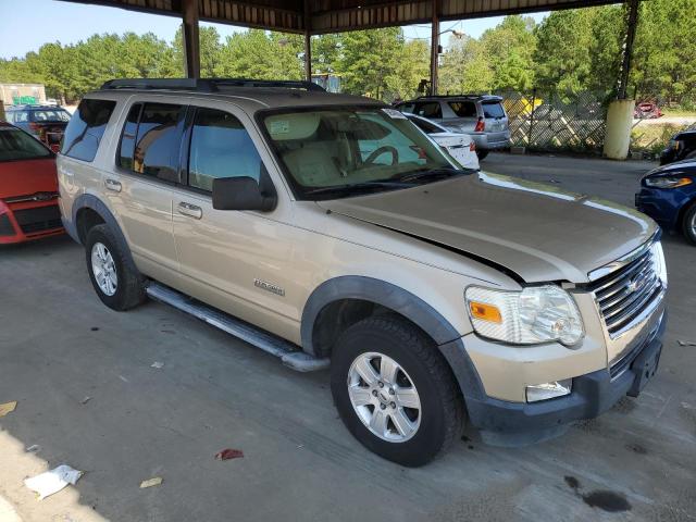 Photo 4 from auction – 2007 FORD EXPLORER X with VIN 1FMEU63E67UB86114