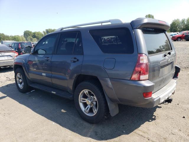 Photo 2 from auction – 2005 TOYOTA 4RUNNER with VIN JTEBT14R458018942