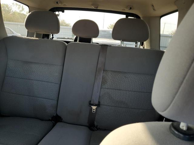 Photo 10 from auction – 2005 FORD ESCAPE XLT with VIN 1FMCU93135KD85135