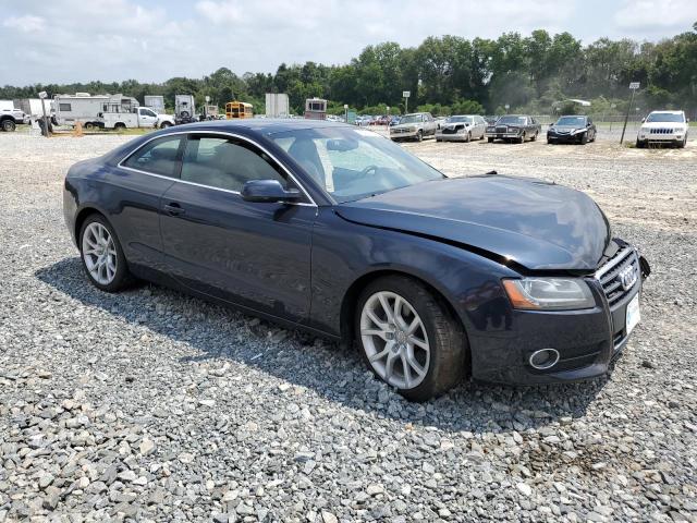 Photo 4 from auction – 2012 AUDI A5 PREMIUM with VIN WAULFAFR7CA002699