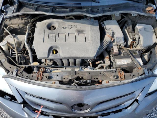 Photo 11 from auction – 2013 TOYOTA COROLLA BA with VIN 2T1BU4EE7DC036255