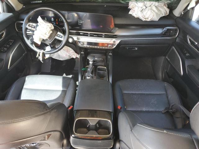 Photo 8 from auction – 2023 KIA TELLURIDE with VIN 5XYP6DGC0PG339222