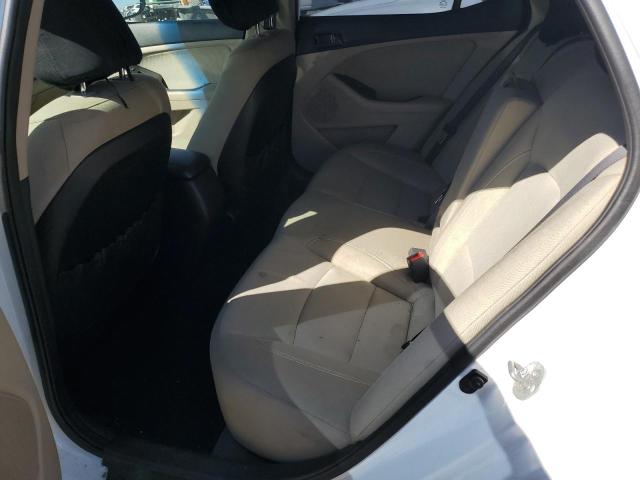 Photo 10 from auction – 2012 KIA OPTIMA LX with VIN 5XXGM4A79CG037962
