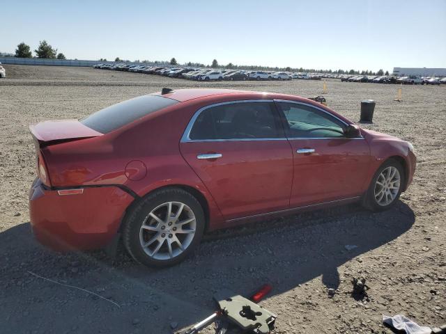 Photo 3 from auction – 2012 CHEVROLET MALIBU LTZ with VIN 1G1ZG5E73CF235296