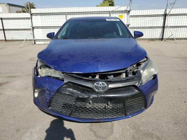 Photo 5 from auction – 2016 TOYOTA CAMRY LE with VIN 4T1BF1FK3GU565606