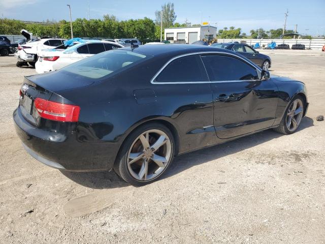 Photo 3 from auction – 2010 AUDI A5 PREMIUM with VIN WAULFAFRXAA007263