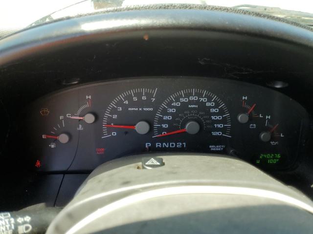 Foto 9 de la subasta – 2003 FORD EXPEDITION con VIN 1FMPU15L23LB84674
