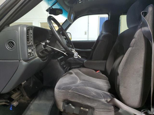 Photo 7 from auction – 2002 GMC NEW SIERRA with VIN 2GTEK19T621154643