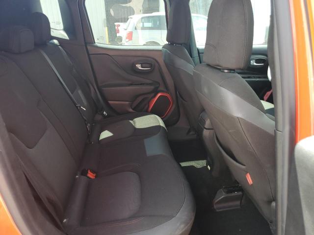Photo 11 from auction – 2015 JEEP RENEGADE T with VIN ZACCJBCT0FPB69350