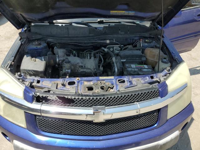 Photo 12 from auction – 2006 CHEVROLET EQUINOX LT with VIN 2CNDL63F866171182