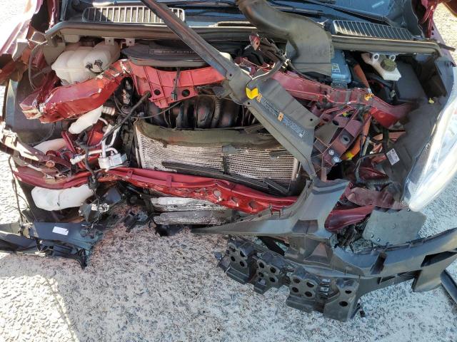 Photo 12 from auction – 2014 FORD C-MAX SEL with VIN 1FADP5BU5EL504517