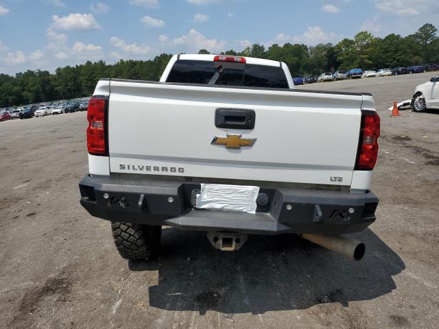 صورة رقم 6 من المزاد - 2016 CHEVROLET SILVERADO مع VIN 1GC1KWE85GF188151